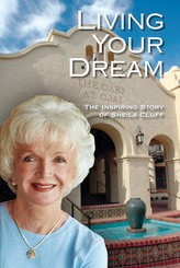 Sheila Cluff, founder and owner of The Oaks at Ojai spa, recently published her memoir, "Living Your Dream."