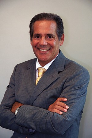 PennyMac CEO and Chairman Stanford Kurland, formerly of Countrywide Financial Corp. (PennyMac handout photo)