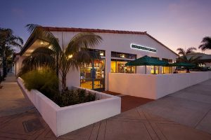 Starbuck anchors the Carrillo Plaza shopping center at 210 W. Carrillo Blvd. The property recently sold for $12.2 to Los Angeles-based company. (Courtesy photo)
