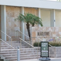 The Marlowe Apartments in Thousand Oaks.