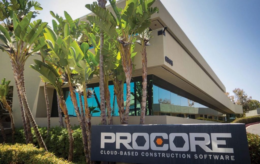 Hair: Procore campus, listed at $48M, sells for undisclosed amount |  Pacific Coast Business Times