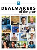 Dealmakers of the Year