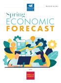 Spring Economic Forecast