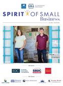 2017 Spirit of Small Business