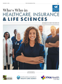 Who’s Who in Health Care, Insurance & Biomedicine