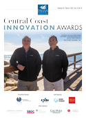 Central Coast Innovation Awards