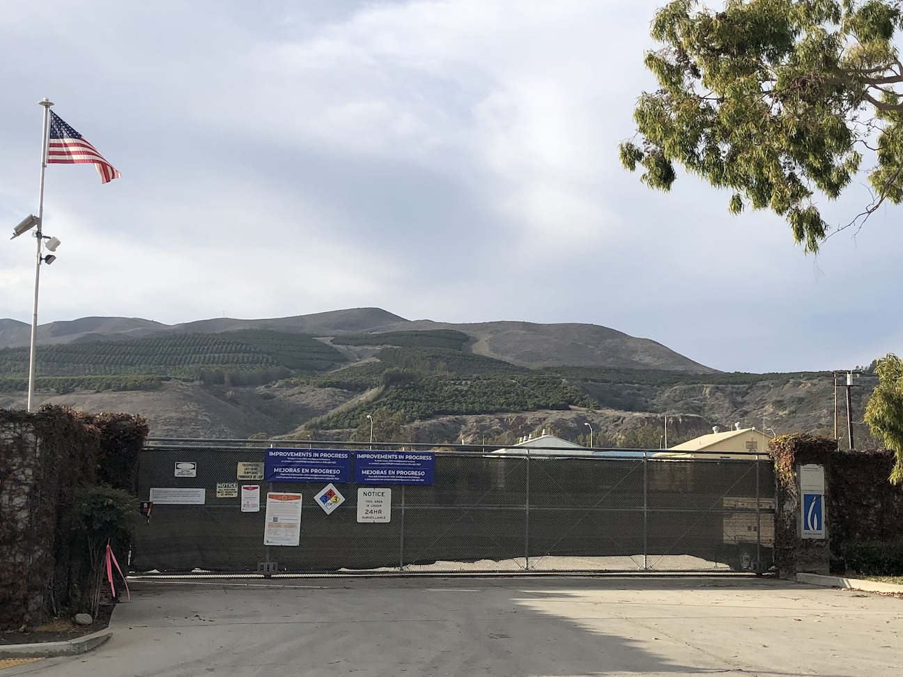 SoCalGas compressor project in Ventura to get closer look from regulators